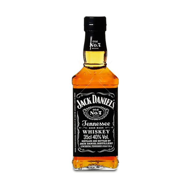 Jack Daniel´s 0,35l