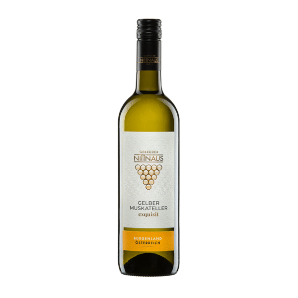 Gelber Muskateller