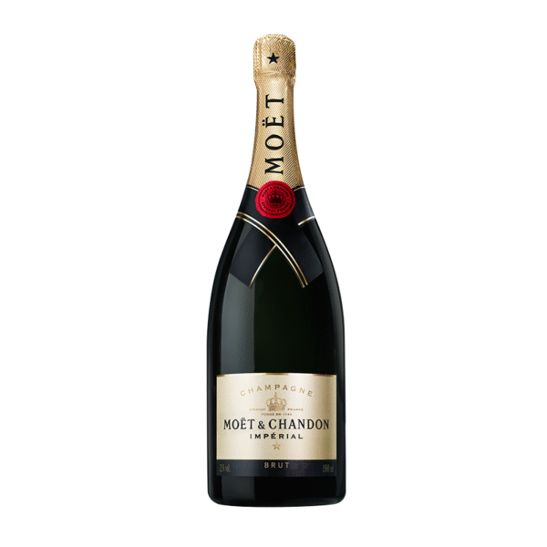 Moet Brut