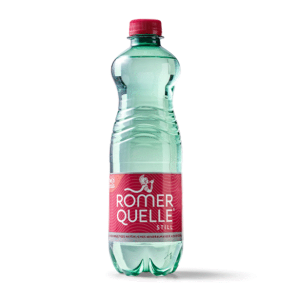 Römerquelle still 0,33l