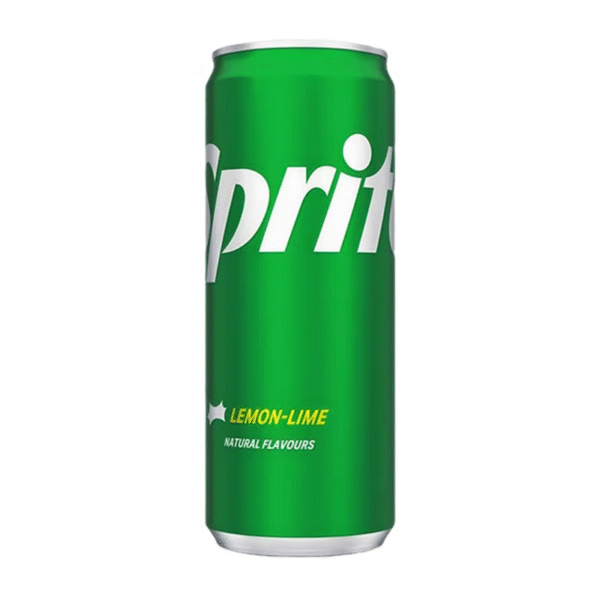 Sprite 0,33l