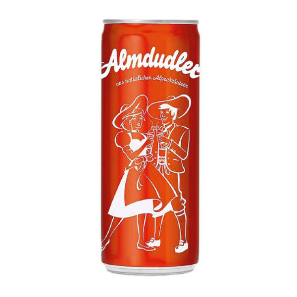 Almdudler 0,33l