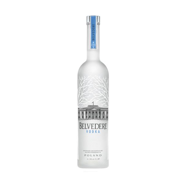 Belvedere 0,70l