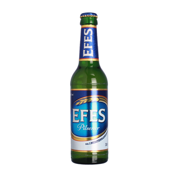 Efes 0,33l