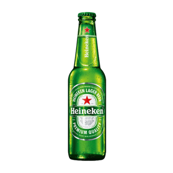Heineken 0,33l