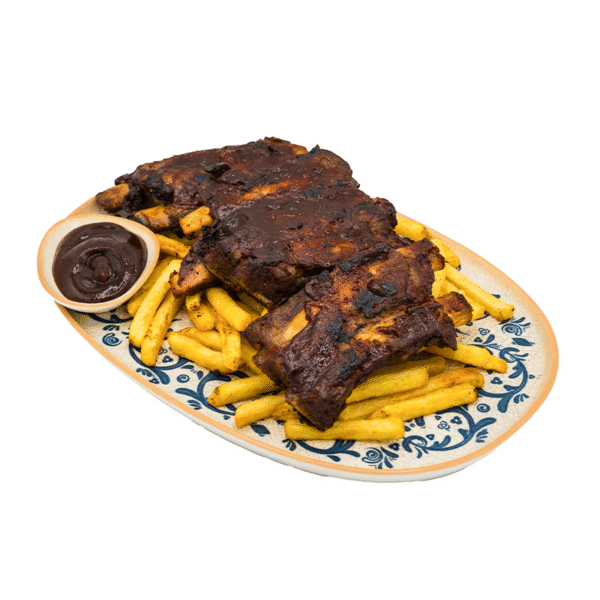 Spare Ribs